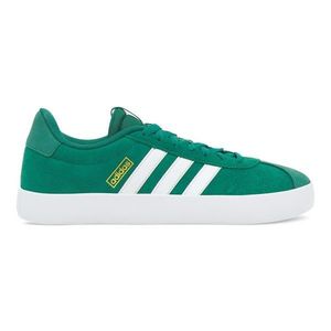 Sportovní adidas VL COURT 3.0 ID6284 Přírodní kůže (useň) - Semiš obraz