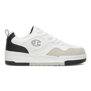 Sportovní Champion HERITAGE GLORY LOW S22322-WW001 Materiál/-Syntetický, Imitace kůže/-Ekologická kůže obraz