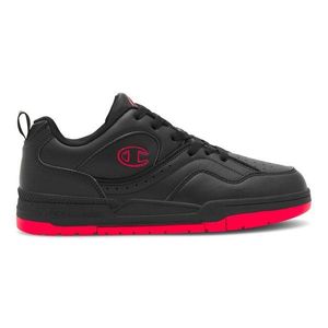 Sportovní Champion HERITAGE GLORY LOW B GS S32949-KK001 Materiál/-Syntetický obraz