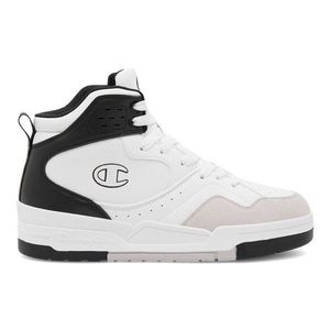 Sportovní Champion HERITAGE GLORY MID S22323-WW001 Materiál/-Syntetický obraz