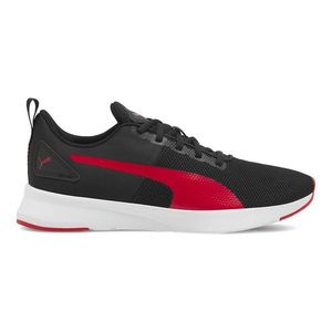 Sportovní Puma FLYER RUNNER JR 19292847 Látka/-Síťka mesh obraz