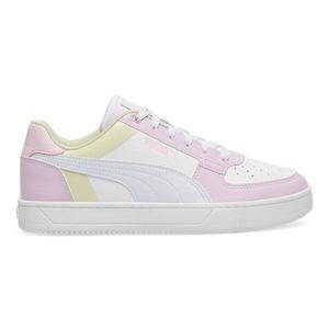 Sportovní Puma CAVEN 2.0 BLOCK JR 39446107 Materiál/-Syntetický obraz