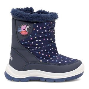 Kotníkové boty PEPPA PIG AW23-228PP Materiál/-Syntetický, Látka/-Látka obraz