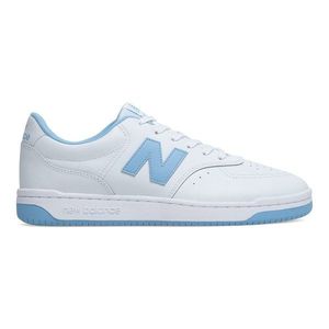 Sportovní New Balance BB80BLU Materiál/-Syntetický, Přírodní kůže (useň) - Lícová obraz