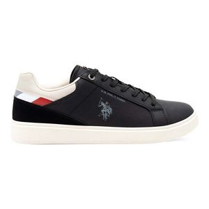 Tenisky U.S. POLO ASSN. ROKKO001M/CY3 Materiál/-Velice kvalitní materiál obraz