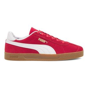 Sportovní Puma PUMA CLUB 38111120 M Materiál/-Syntetický, Přírodní kůže (useň) - Semiš, Imitace kůže/-Ekologická kůže obraz