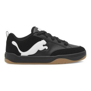 Sportovní Puma PARK LIFESTYLE SD 39502201 Materiál/-Syntetický, Přírodní kůže (useň) - Semiš obraz