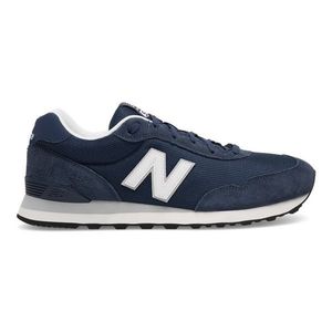 Sportovní New Balance ML515NVY_ Materiál/-Syntetický, Přírodní kůže (useň) - Semiš, Látka/-Látka obraz