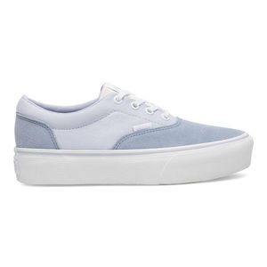 Tenisky Vans DOHENY PLATFORM VN0A4U21BGR1 Přírodní kůže (useň) - Semiš, Látka/-Látka obraz