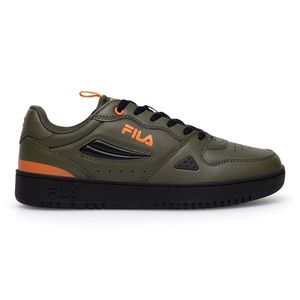 Sportovní Fila SUOLO FFM0350_63079 Materiál/-Syntetický obraz