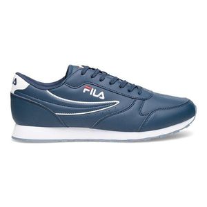 Sportovní Fila ORBIT LOW 1010263_29Y Materiál/-Syntetický obraz