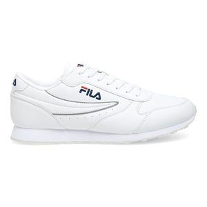 Sportovní Fila ORBIT LOW 1010263_1FG Materiál/-Syntetický obraz