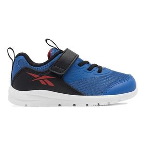 Sneakersy Reebok REEBOK RUSH RUNNER 4 H67785 Látka/-Látka, Imitace kůže/-Ekologická kůže obraz