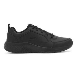 Sportovní Skechers BOUNDER 405627L BBK_ Materiál/-Syntetický obraz