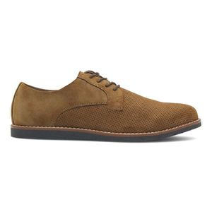 Polobotky Lanetti MYL8486-9 Materiál/-Syntetický obraz