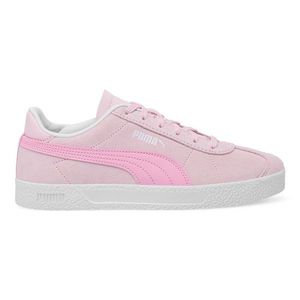 Sportovní obuv Puma CLUB 38111131 Materiál/-Syntetický, Přírodní kůže (useň) - Semiš obraz