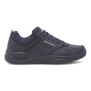 Sportovní Skechers LIBERATION 8790157 DKNV Materiál/-Syntetický obraz