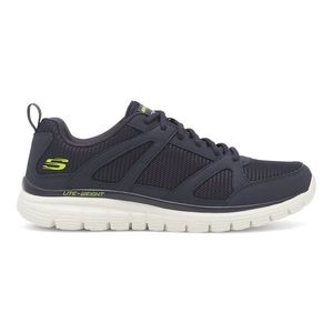 Sportovní Skechers BURNS 8790117 NVLM Materiál/-Syntetický, Látka/-Látka obraz