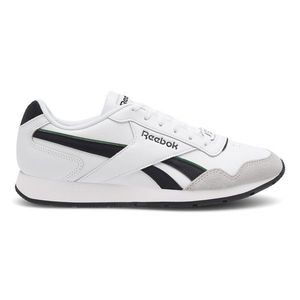 Tenisky Reebok REEBOK ROYAL GLIDE GZ4126-M Přírodní kůže (useň) - Semiš, Přírodní kůže (useň) - Lícová, Imitace kůže/-Ekologická kůže obraz