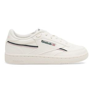 Tenisky Reebok CLUB C 85 VEGAN GY9732 Materiál/-Syntetický, Imitace kůže/-Ekologická kůže obraz