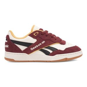 Tenisky Reebok BB 4000 II IG4791-M Přírodní kůže (useň) - Semiš, Přírodní kůže (useň)/-Se syntetickým materiálem obraz