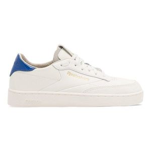 Tenisky Reebok Club C Clean GY1384 Přírodní kůže (useň)/-Přírodní kůže (useň), Přírodní kůže (useň)/-Se syntetickým materiálem obraz