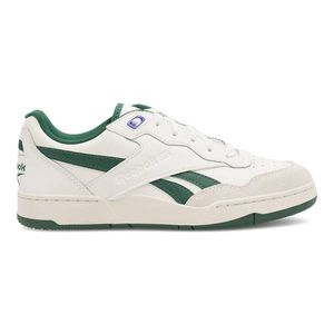 Reebok BB 4000 Tenisky Bílá obraz