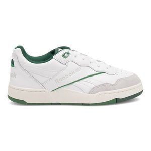 Tenisky Reebok BB 4000 II H03495-W Přírodní kůže (useň) - Semiš, Přírodní kůže (useň) - Lícová, Imitace kůže/-Ekologická kůže obraz