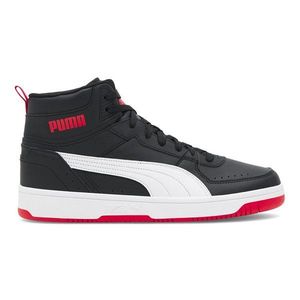 Sportovní Puma REBOUND JOY MID 37476536 Materiál/-Syntetický, Látka/-Látka obraz