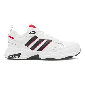 Sportovní adidas Strutter EG2655 Přírodní kůže (useň) - Lícová, Imitace kůže/-Ekologická kůže obraz