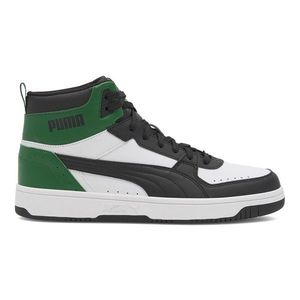 Sportovní Puma REBOUND JOY MID 37476537 Materiál/-Syntetický obraz