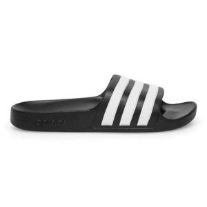 Pantofle adidas ADILETTE AQA K F35556 Materiál/-Syntetický obraz