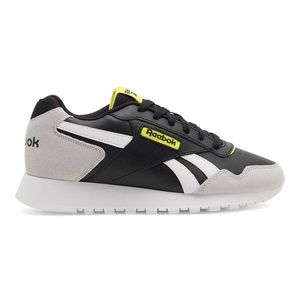 Sportovní Reebok REEBOK GLIDE GY0079 Přírodní kůže (useň)/-Přírodní kůže (useň), Materiál/-Syntetický obraz