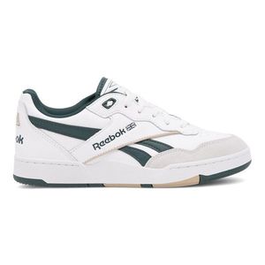 Sportovní Reebok BB 4000 II ID7342 Materiál/-Syntetický, Přírodní kůže (useň) - Semiš, Přírodní kůže (useň) - Lícová obraz