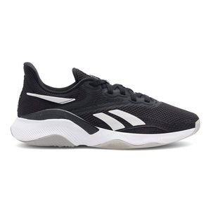 Sportovní obuv Reebok REEBOK HIIT TR 3 GY4822 Látka/-Látka, Imitace kůže/-Ekologická kůže obraz