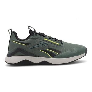 Sportovní Reebok NANOFLEX ADVENTURE T HR0416-M Látka/-Látka, Imitace kůže/-Ekologická kůže obraz