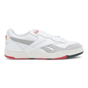 Tenisky Reebok BB 4000 II HQ3582-M Přírodní kůže (useň) - Lícová, Materiál/-Velice kvalitní materiál obraz