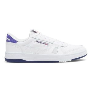 Tenisky Reebok LT Court GY0081 Přírodní kůže (useň)/-Přírodní kůže (useň), Imitace kůže/-Ekologická kůže obraz