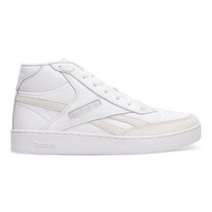 Tenisky Reebok Club C Form Hi FZ6030-M Materiál/-Syntetický, Imitace kůže/-Ekologická kůže obraz