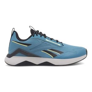 Sportovní Reebok NANOFLEX ADVENTURE T HP9231-M Látka/-Látka, Imitace kůže/-Ekologická kůže obraz