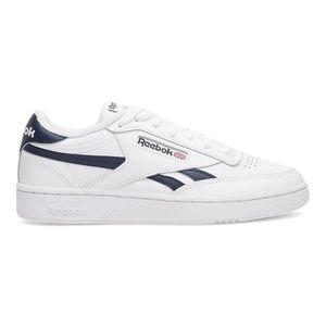 Tenisky Reebok Club C Revenge H04168-M Přírodní kůže (useň)/-Přírodní kůže (useň), Imitace kůže/-Ekologická kůže obraz