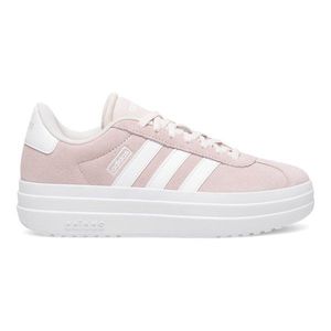 Sportovní obuv adidas VL COURT BOLD IH9996 Materiál/-Syntetický, Přírodní kůže (useň) - Semiš obraz