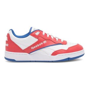 Tenisky Reebok BB 4000 II IG9951-M Přírodní kůže (useň) - Lícová, Imitace kůže/-Ekologická kůže obraz