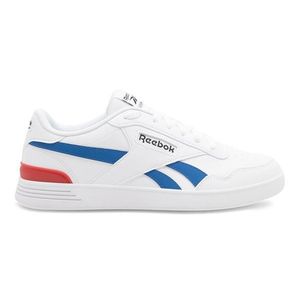 Tenisky Reebok REEBOK COURT ADVANCE HR1491 Materiál/-Syntetický, Imitace kůže/-Ekologická kůže obraz