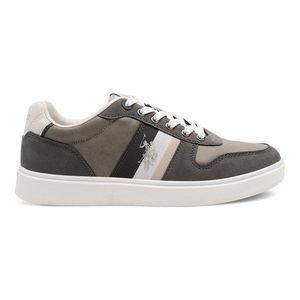 Tenisky U.S. POLO ASSN. ROKKO003M/CUY1 Materiál/-Syntetický, Látka/-Látka obraz