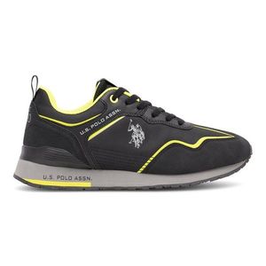 Tenisky U.S. POLO ASSN. TABRY002M/CTH2 Materiál/-Syntetický, Látka/-Látka obraz