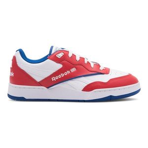 Sportovní Reebok BB 4000 II IG9951-M Přírodní kůže (useň) - Lícová, Imitace kůže/-Ekologická kůže obraz