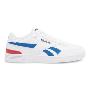 Sportovní Reebok REEBOK COURT ADVANCE HR1491 Imitace kůže/-Ekologická kůže obraz