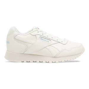 Sportovní obuv Reebok REEBOK GLIDE HP9155 Přírodní kůže (useň) - Lícová, Imitace kůže/-Ekologická kůže obraz