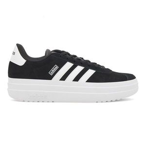 Sportovní adidas VL COURT BOLD J IH4777 Materiál/-Syntetický obraz